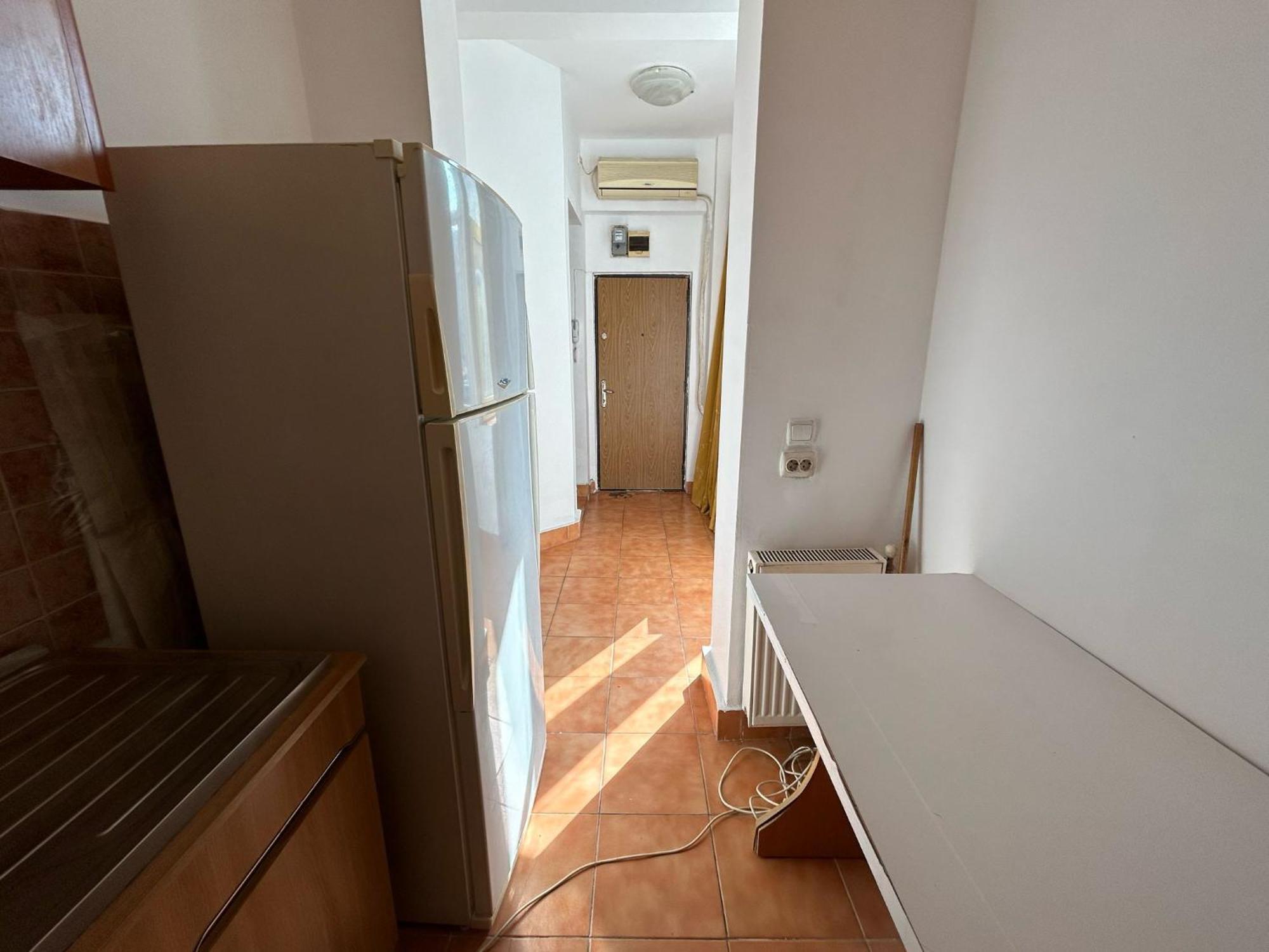 Ferienwohnung Magheru City Center Studio Bukarest Exterior foto